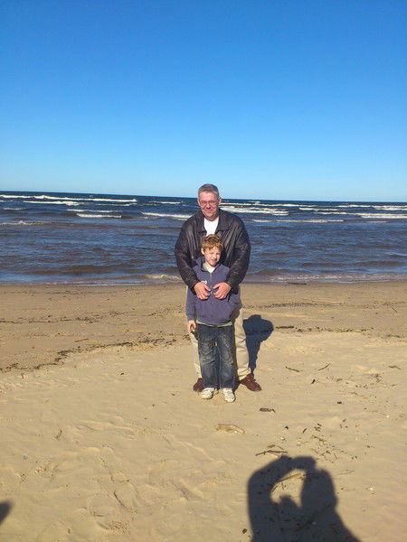 Андрей Соколов