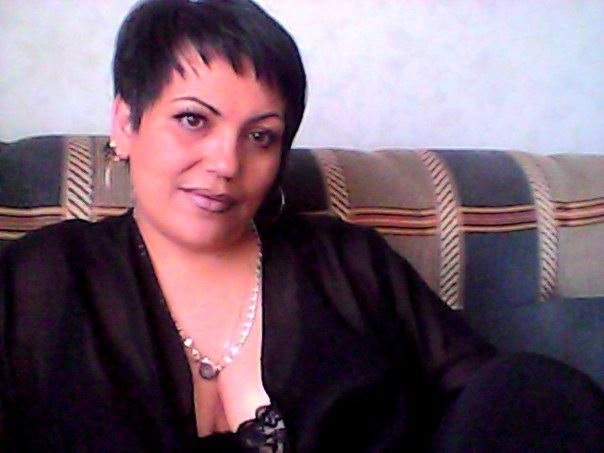 Александра Носкова