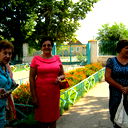 Нина Лях ( Маркина)