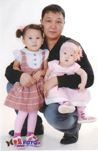 Арман Молдагалиев