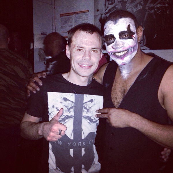 Андрей Буруян