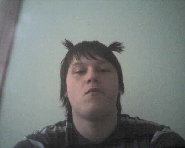 Женечка Нефкаву.........