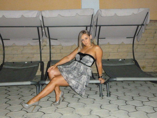 Марго Ритта