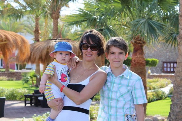 Ирина Кипоть