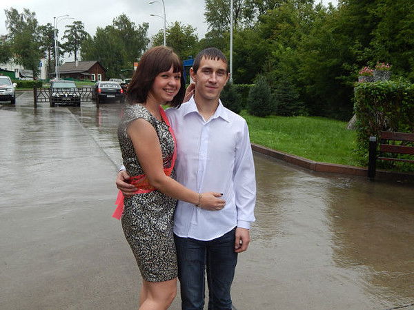 Александр Цыганов