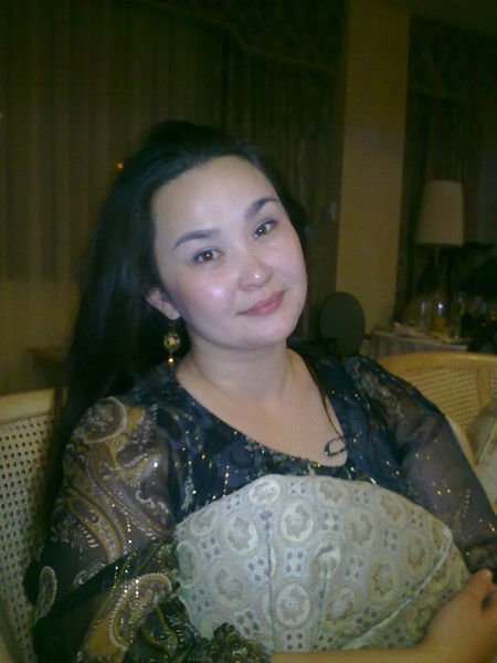 Балжан Бисембаева