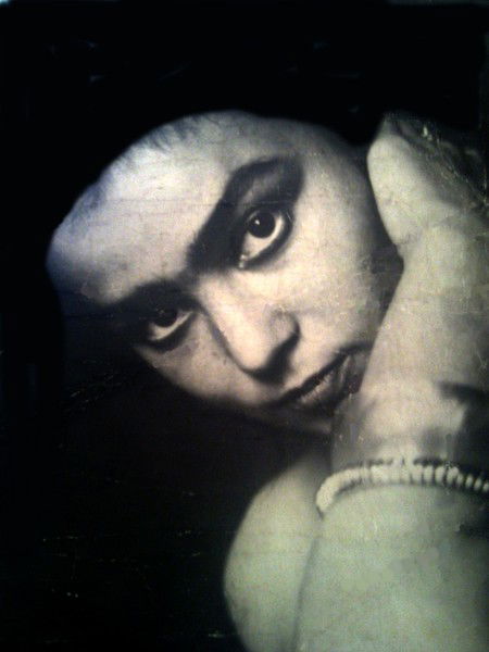 Лариса Габрусь