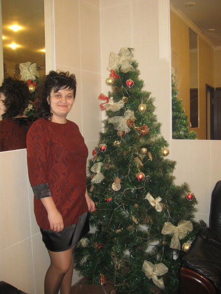 Алла Сташко(