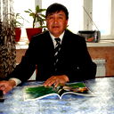 Marat Janalin