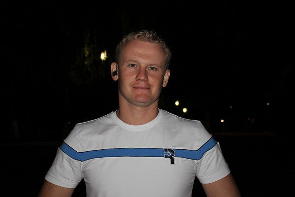 Александр Овсянников