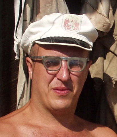 Константин Полехин