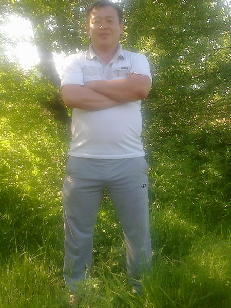 Виталий Ким