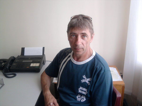 Геннадий Ружицкий