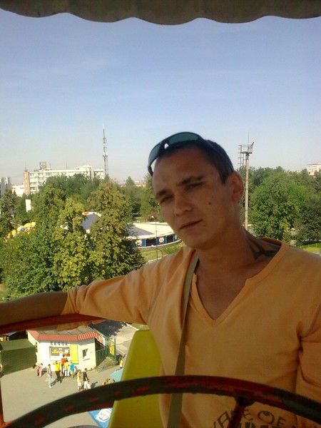 Альберт Хисматуллин