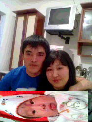 Мажит Сауранбаев