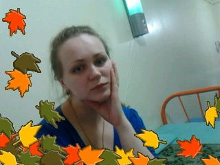 Юлия Аксёнова