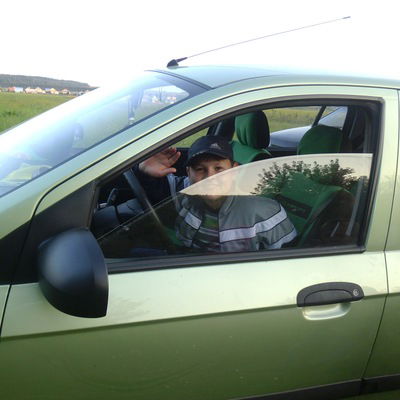 Станислав Фомин