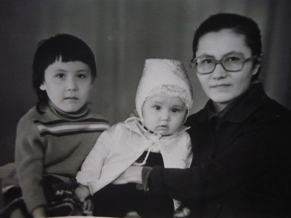 Болат Исабаев