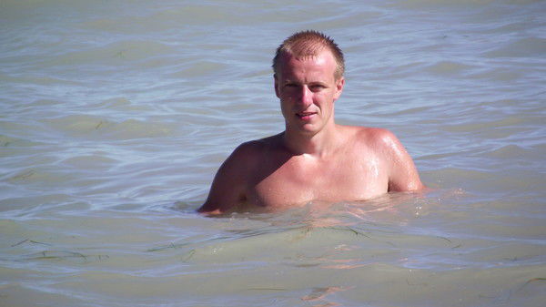 Вова Ивасенко