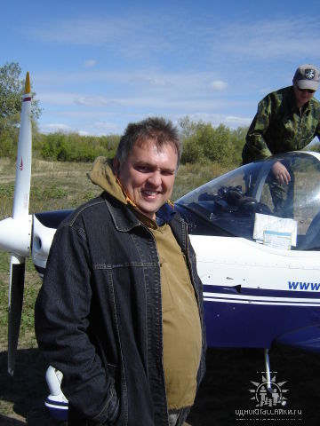 Григорий Бурмистров