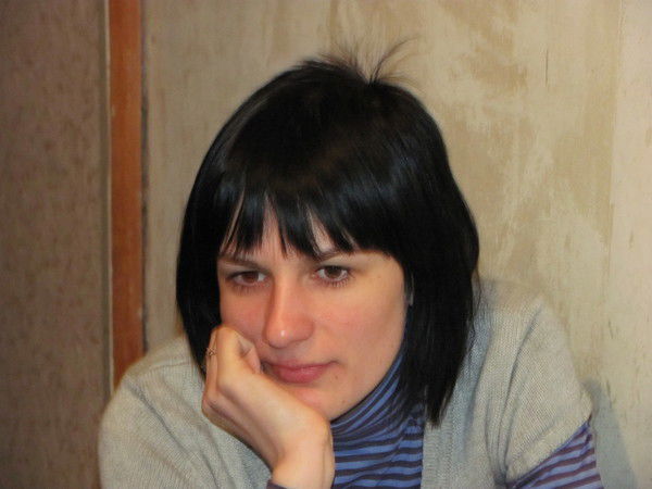 Татьяна Герасимова