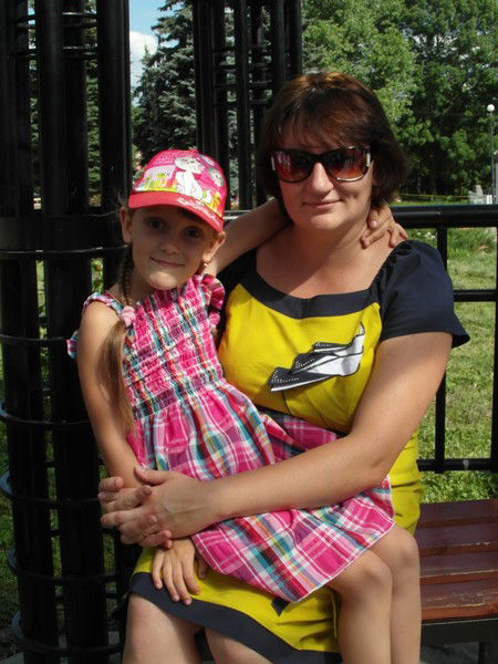 Надежда Соловьева