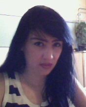 Guzalina Babakalonova