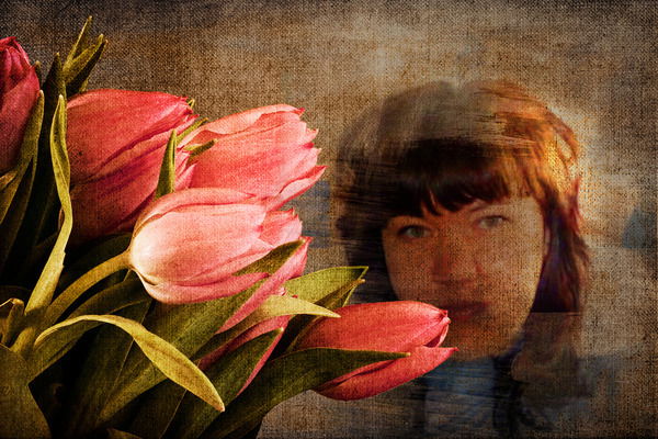 Света Иванова