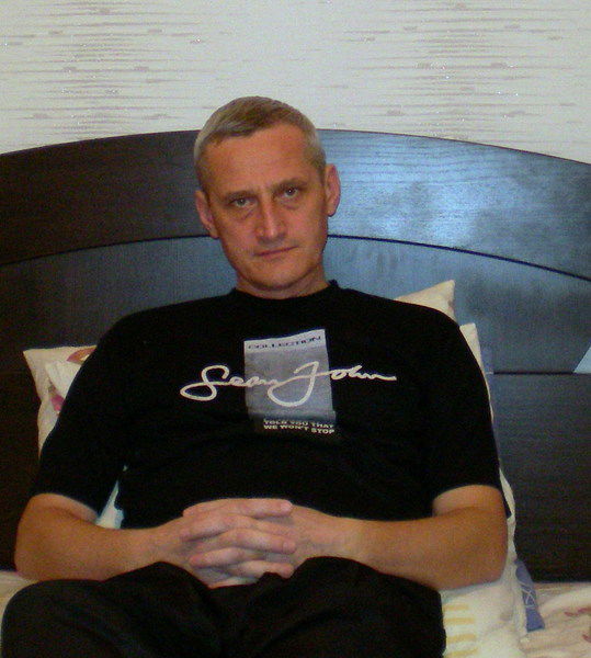 Владимир Носик