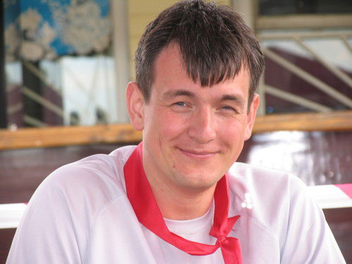 Денис Гатилин