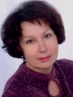 Лидия Ломицкая