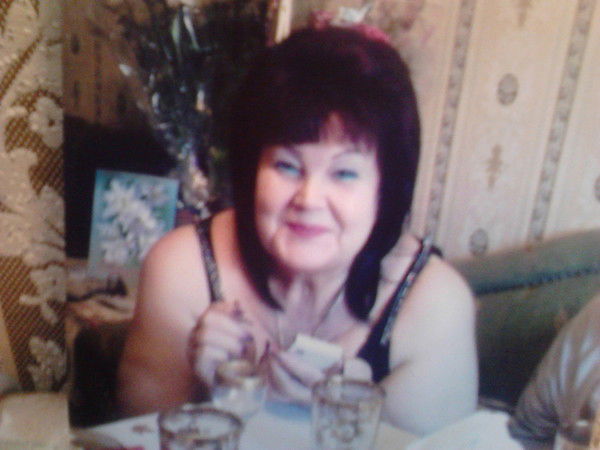 Екатерина Бондаренко