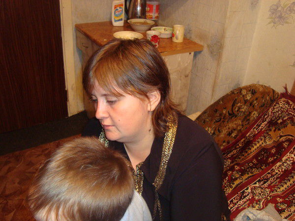 Людмила Журавель