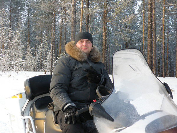 Алесандр Пушкин