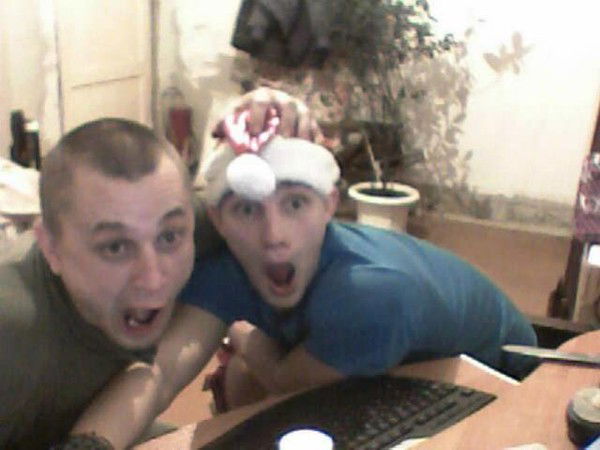 Дмитрий Болтрушко