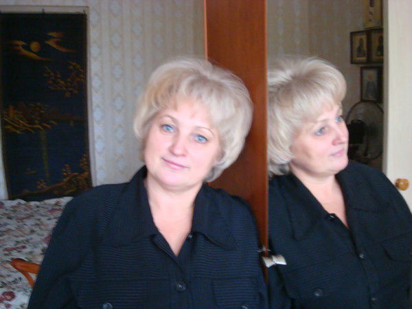 Наталья Михайлова