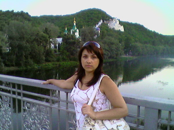 Ольга Грипась