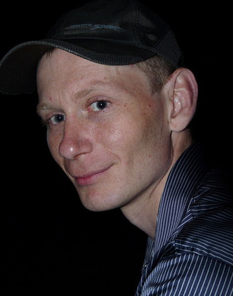 Алексей Архипов