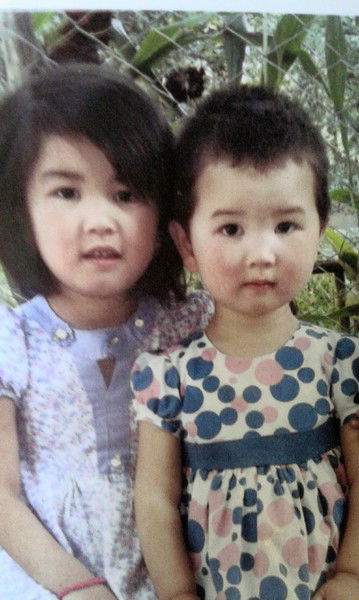 Марина Кенешбаева