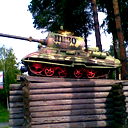 Евгений Кудрявцев