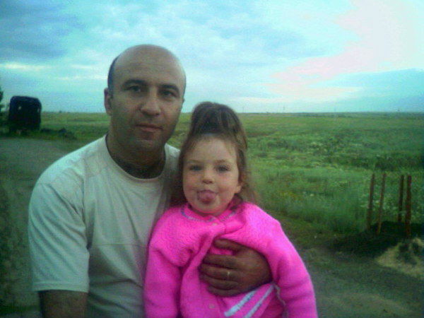 Айрапетян Норайр