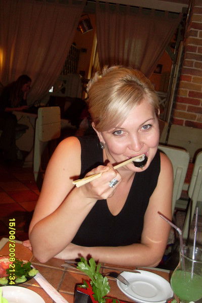 Людмила Никулина