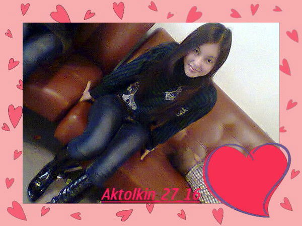 Aktolkinnn Ayapbergen........)