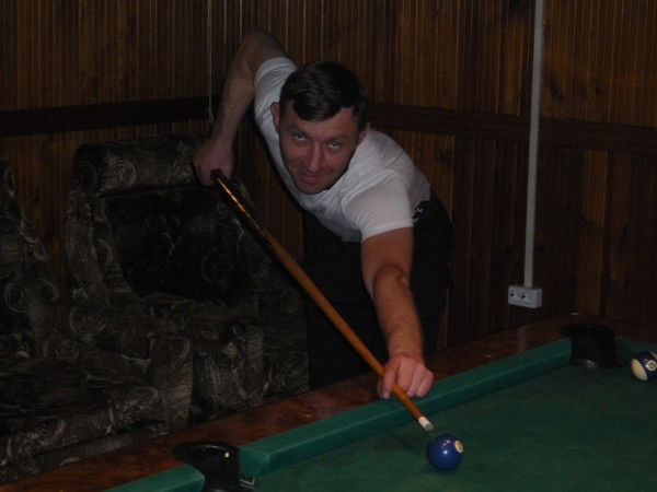 Дима Зинкевич