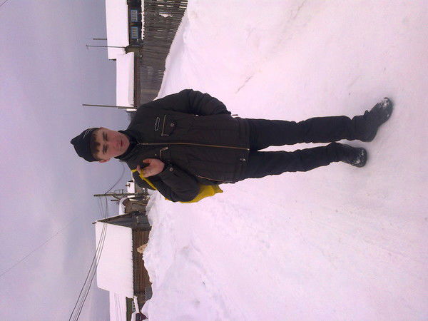 Вячеслав Фунтиков