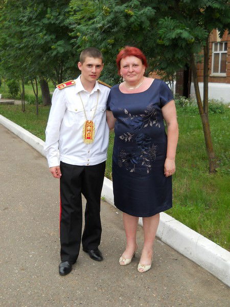 Ольга Равилова