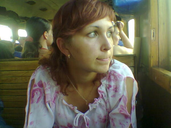 Ирина Моторина