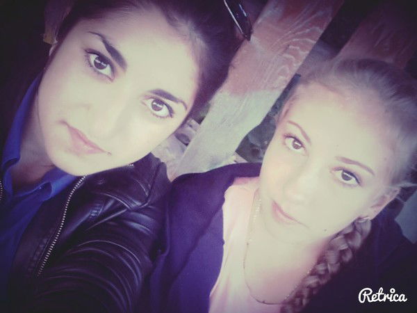 Оганесян Армина