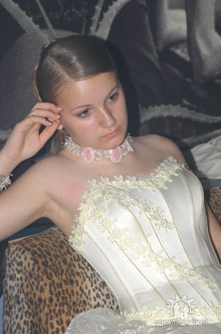 Людмила Быкова