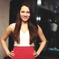 Алия Кабирова